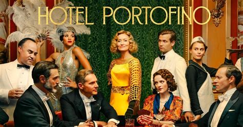 Hotel Portofino Season 3: Everything You Need to Know .